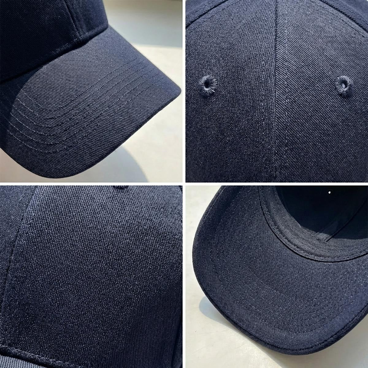 Aboriginal Curved Brim Baseball Cap