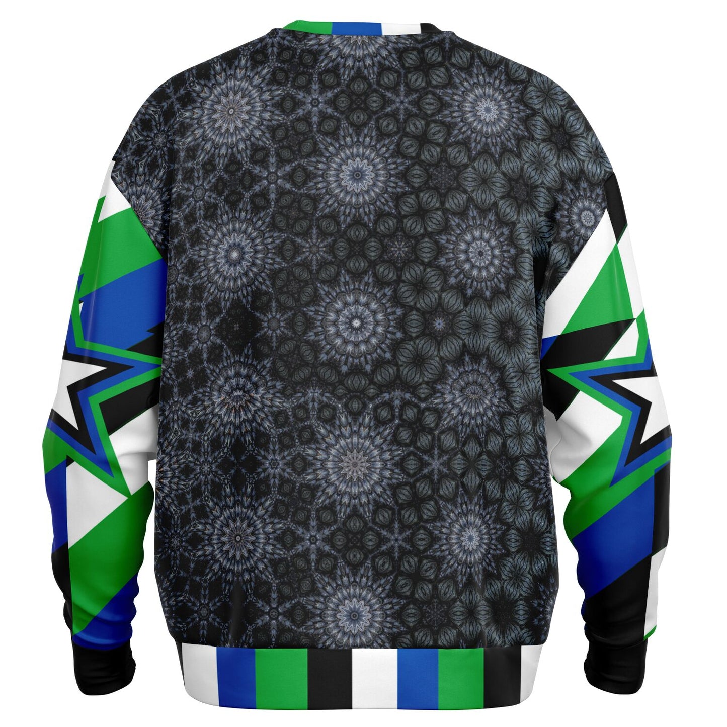 TSI Heavyweight Oversized Sweatshirt