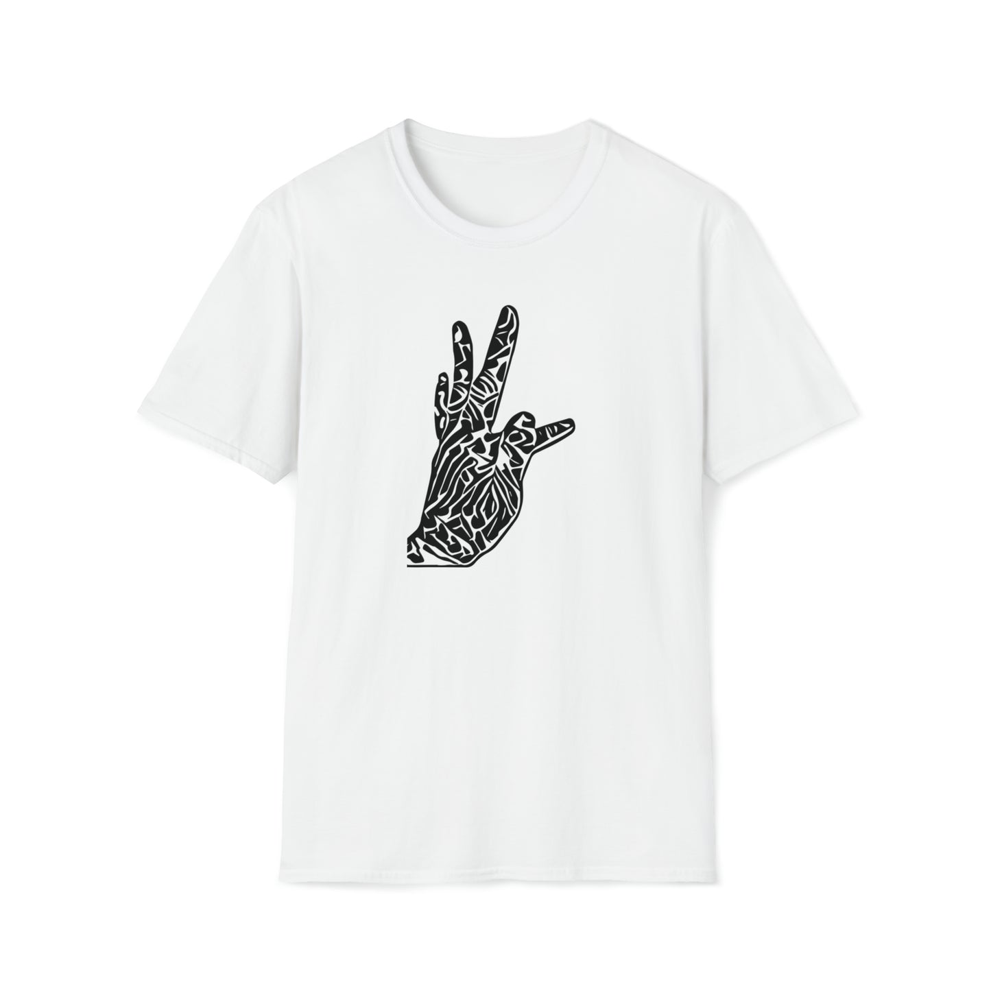 Tha Finga - Mens