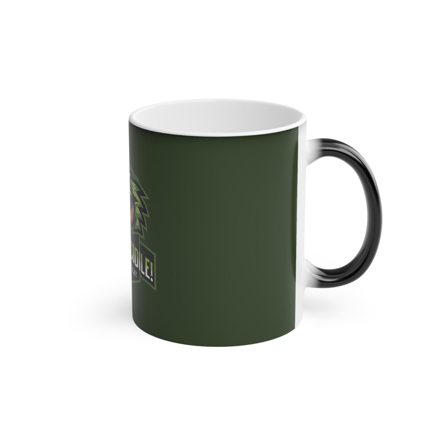 Magic Mug