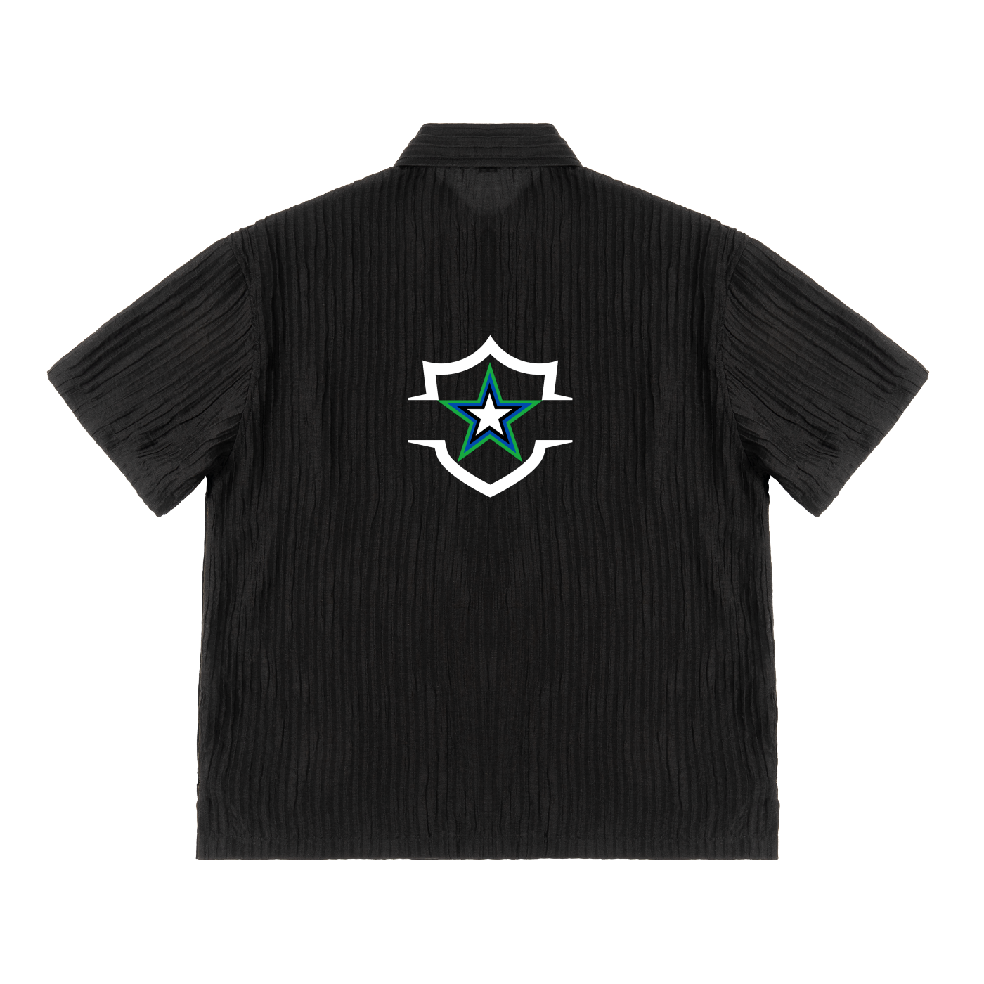 Tencel Jacquard Shirt