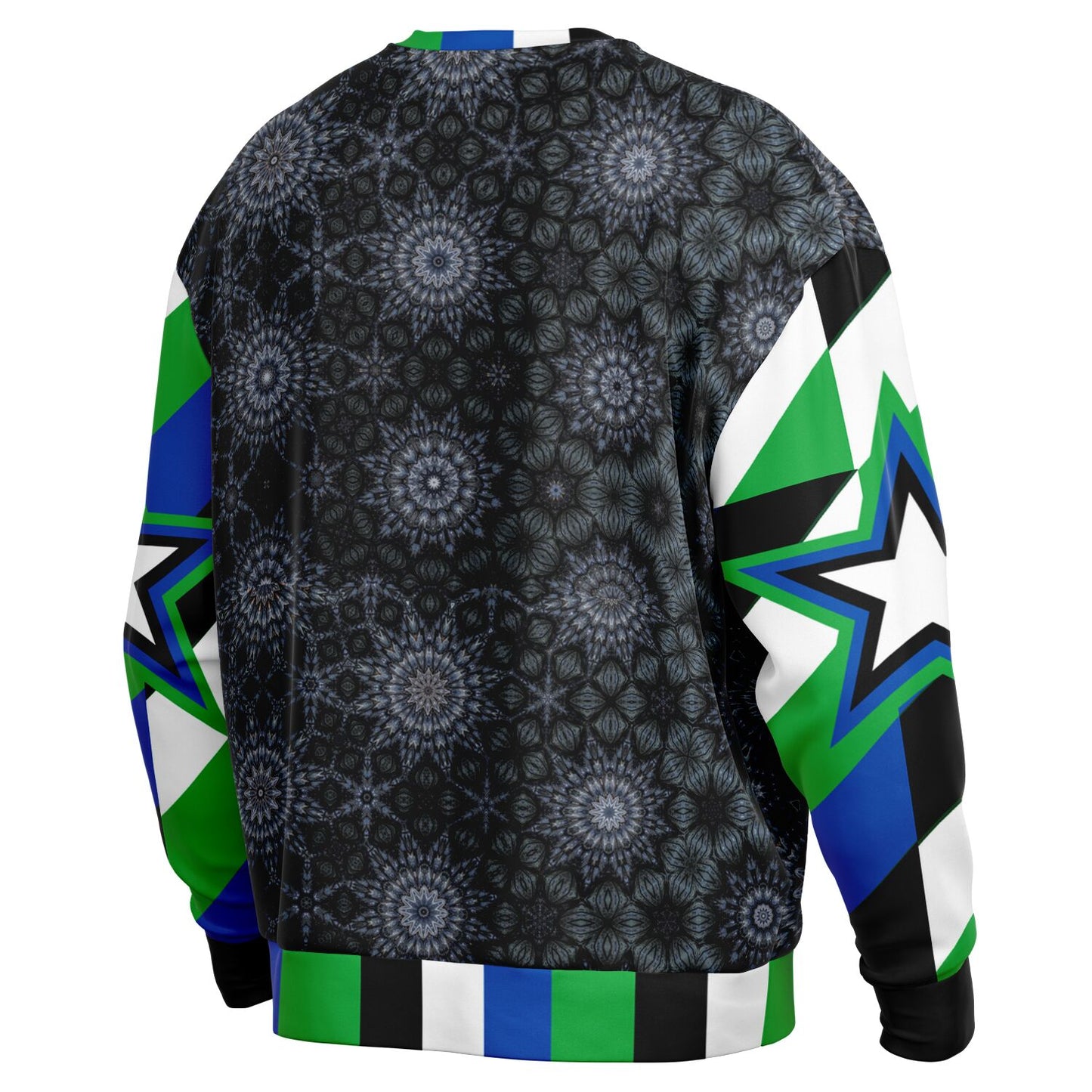 TSI Heavyweight Oversized Sweatshirt