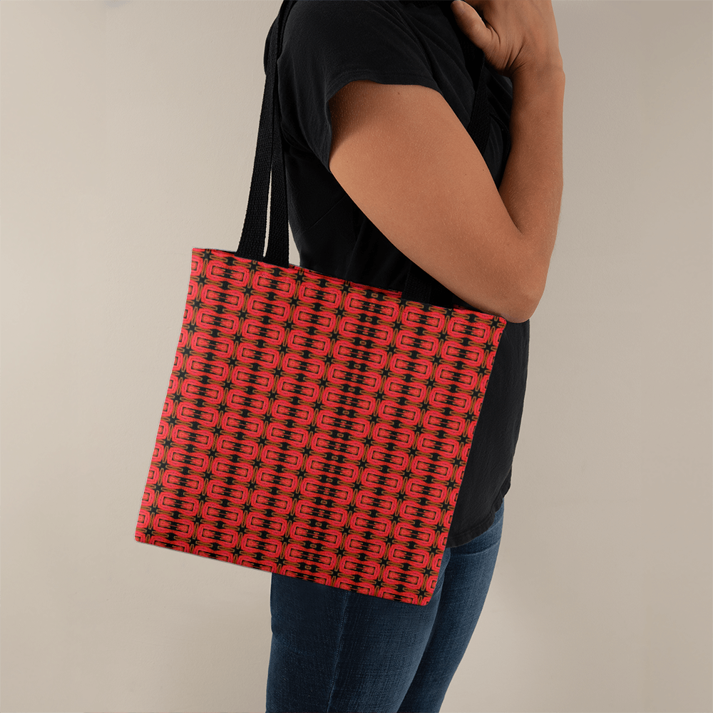 Classic Kamu Tote Bag