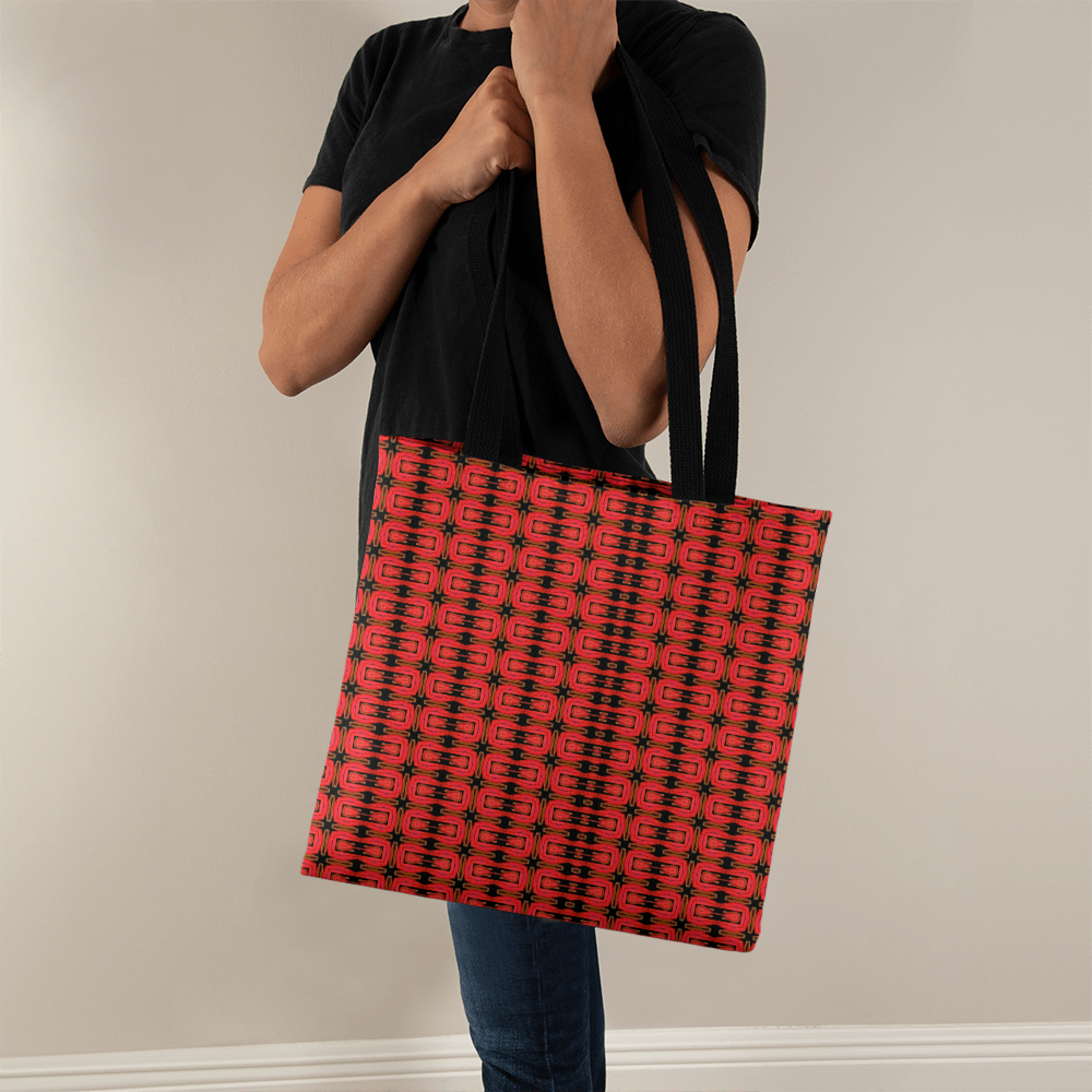 Classic Kamu Tote Bag