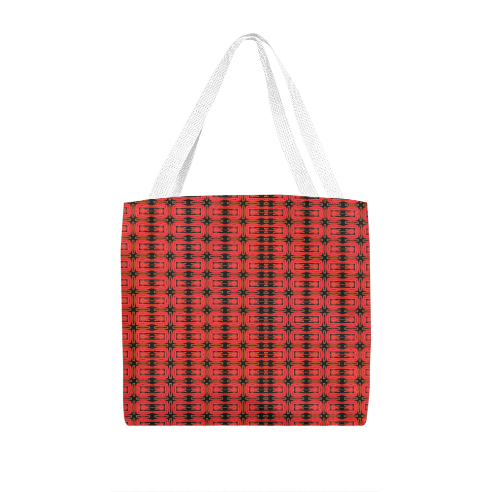 Classic Kamu Tote Bag