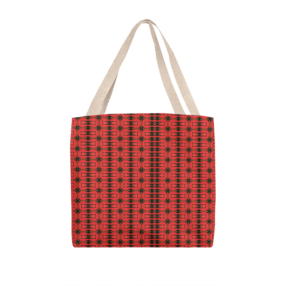 Classic Kamu Tote Bag