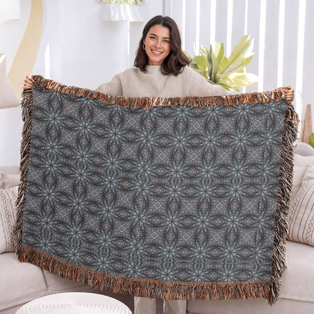 Algida Heirloom Blanket