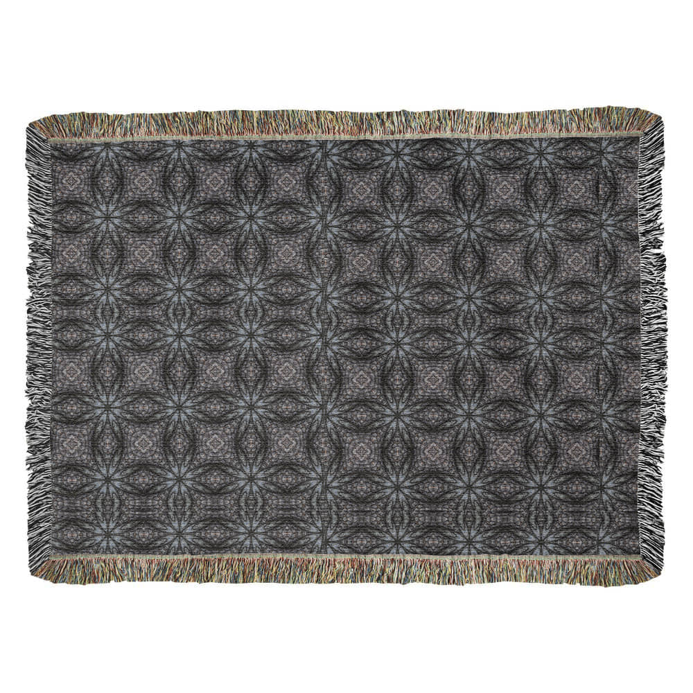 Algida Heirloom Blanket
