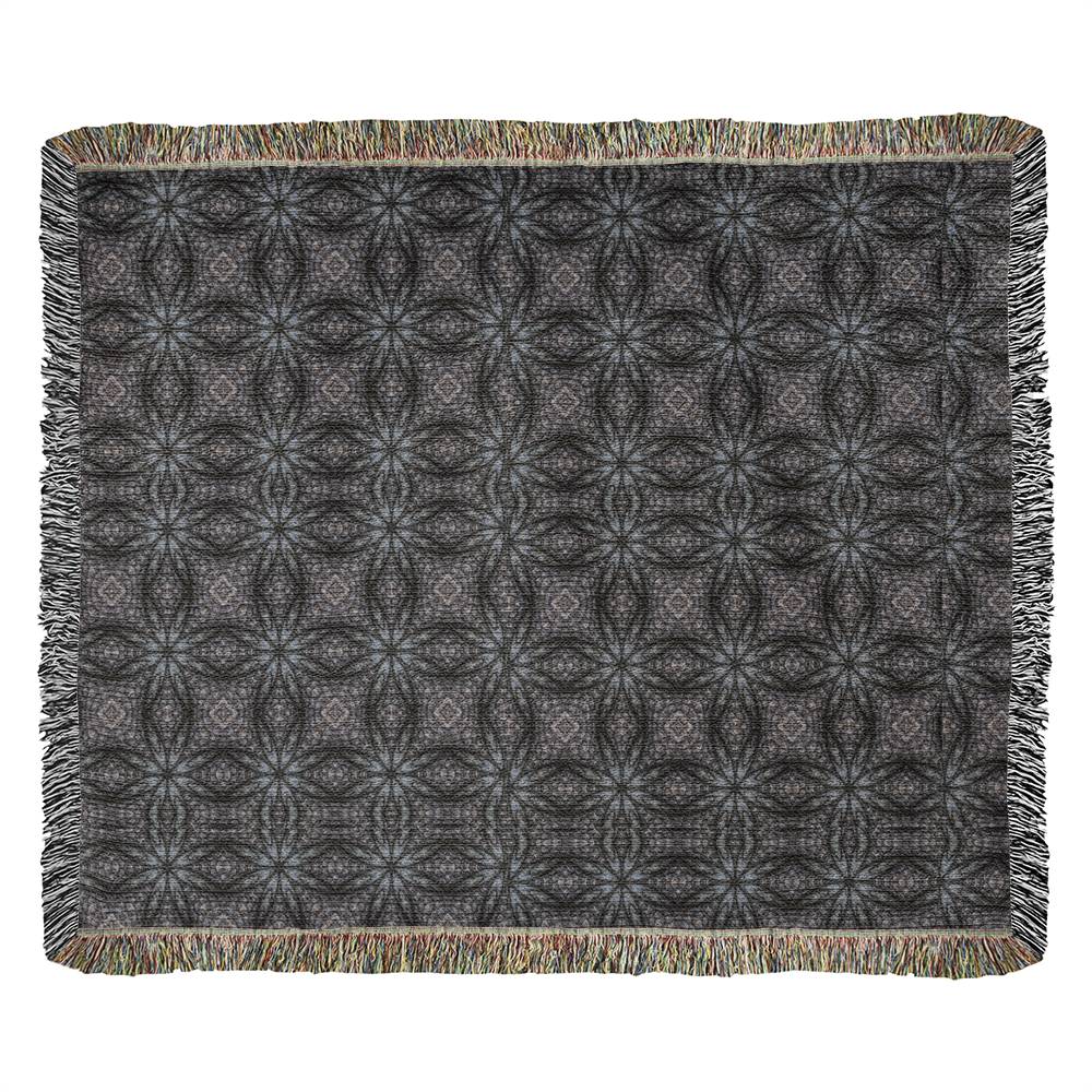 Algida Heirloom Blanket