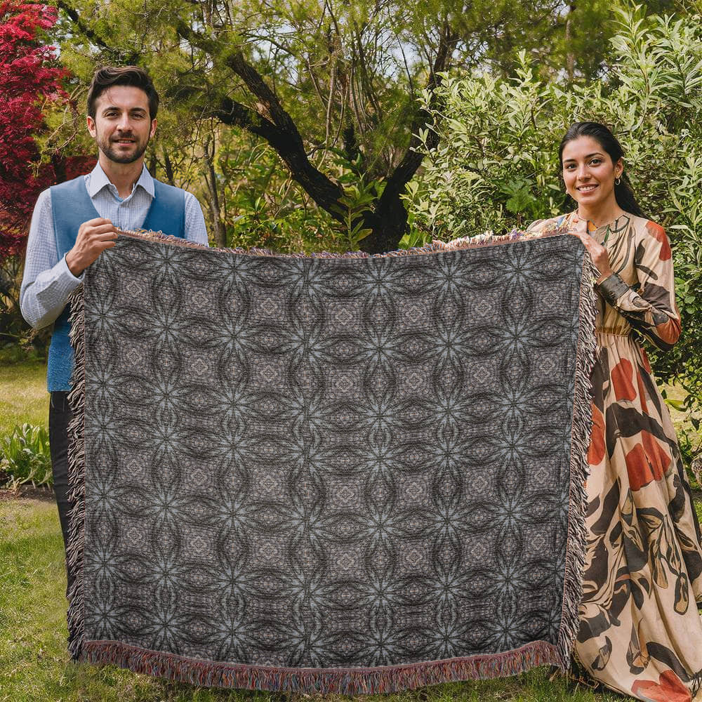 Algida Heirloom Blanket