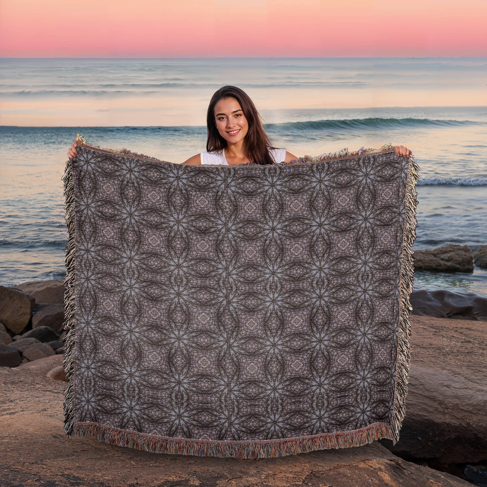 Algida Heirloom Blanket