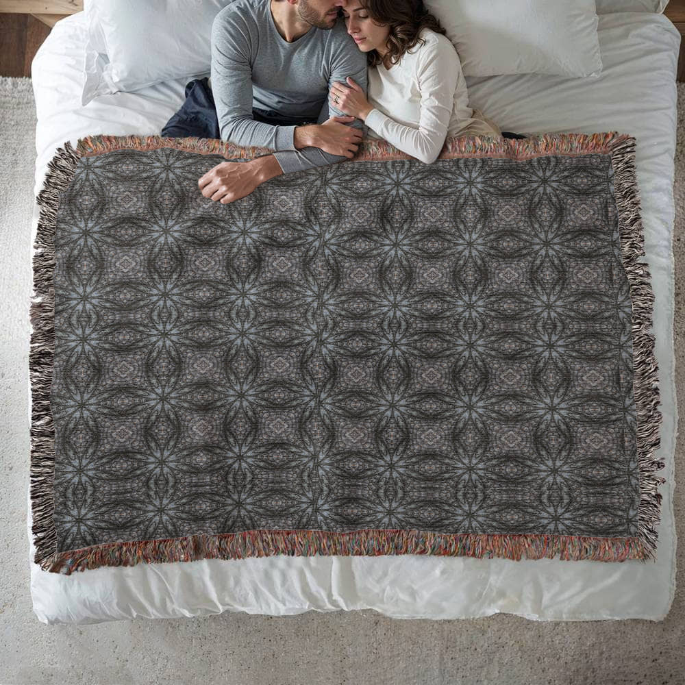 Algida Heirloom Blanket