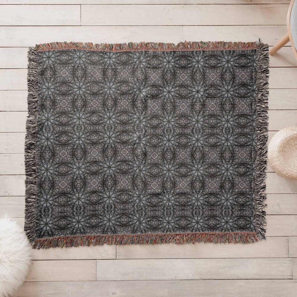 Algida Heirloom Blanket