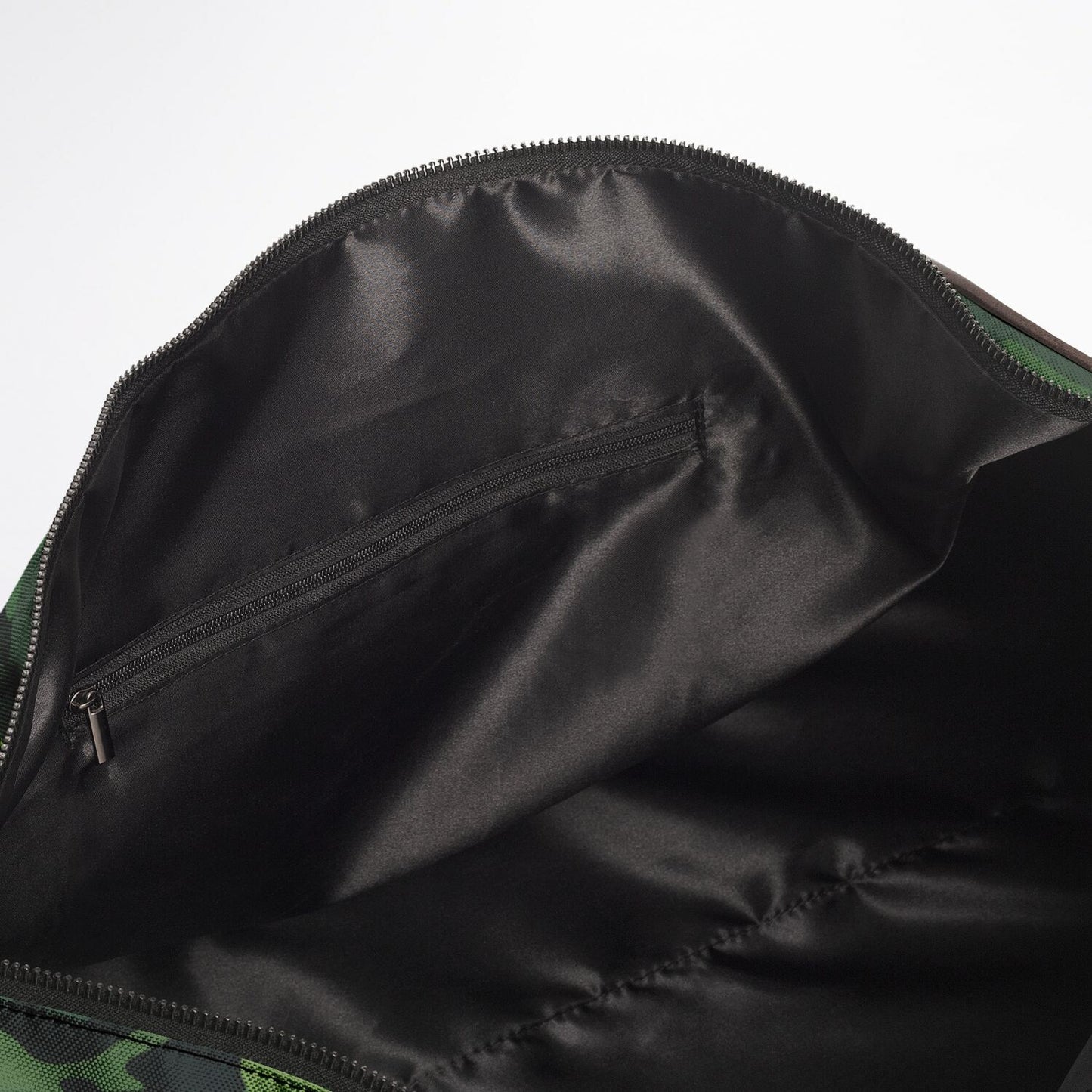 Camo Dhoeri Urban Voyager Duffel Bag