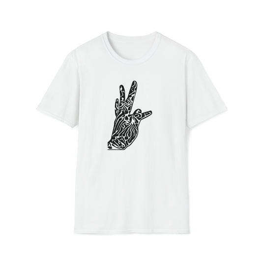 Tha Finga - Mens