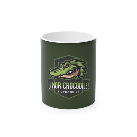 Magic Mug