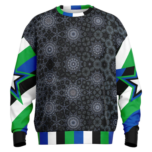 TSI Heavyweight Oversized Sweatshirt