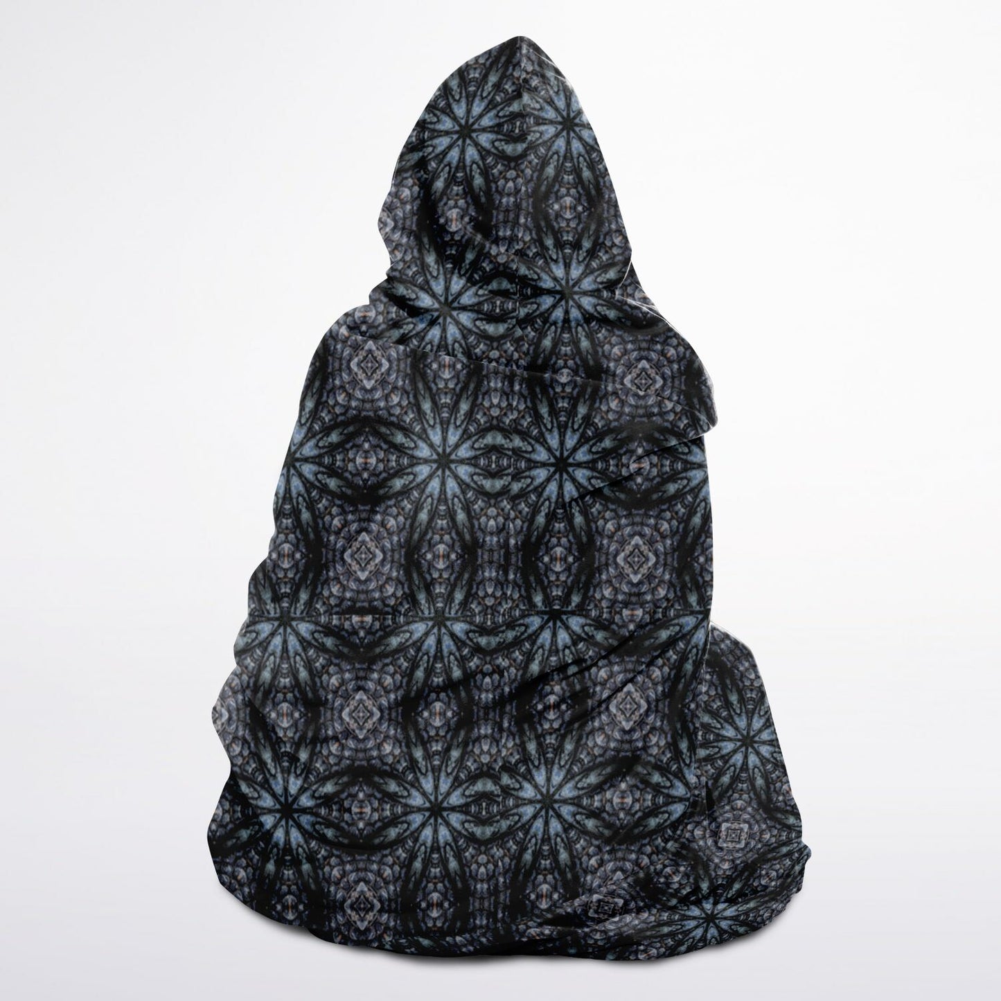Algida Youth Hooded Blanket.