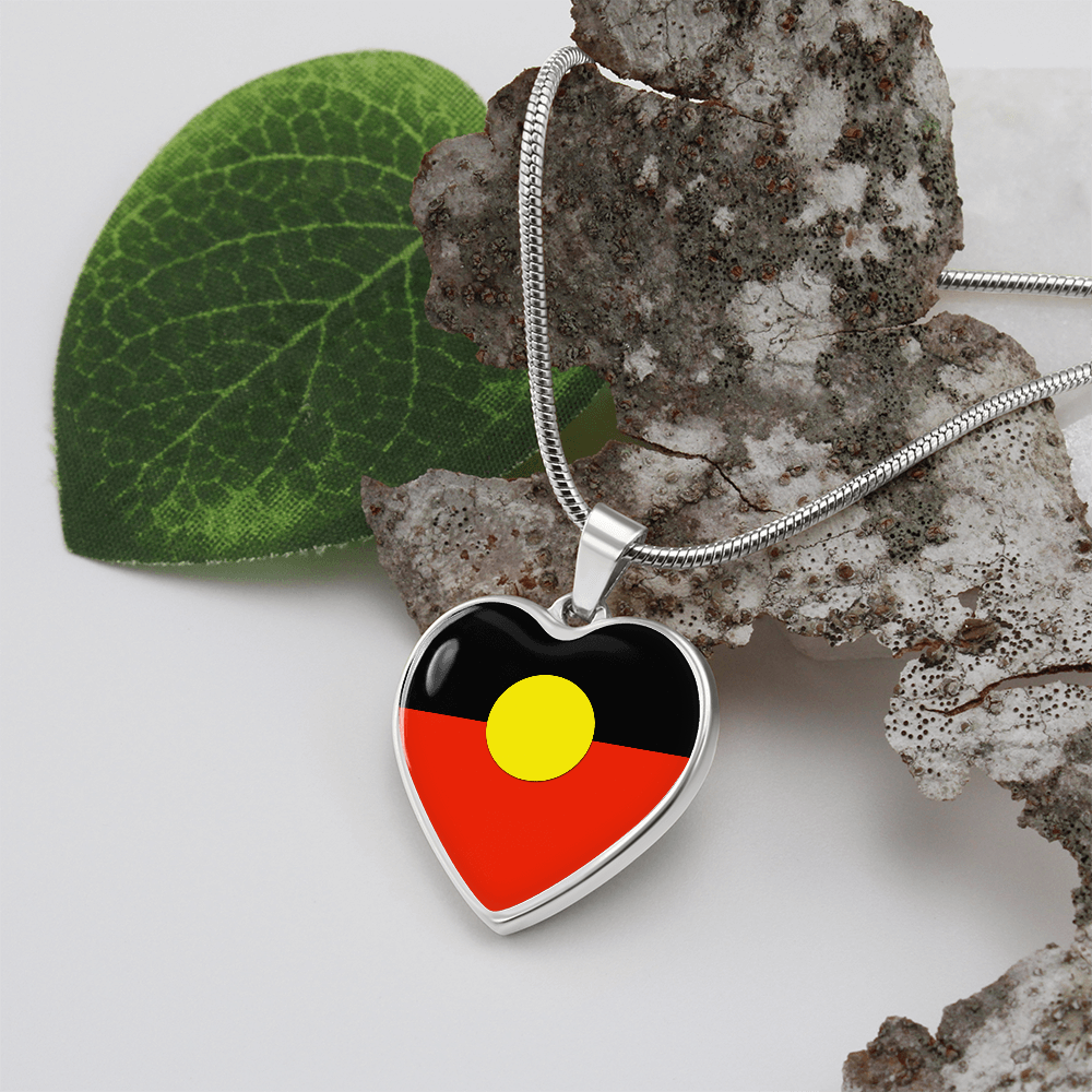 Indigenous Australian jewelry