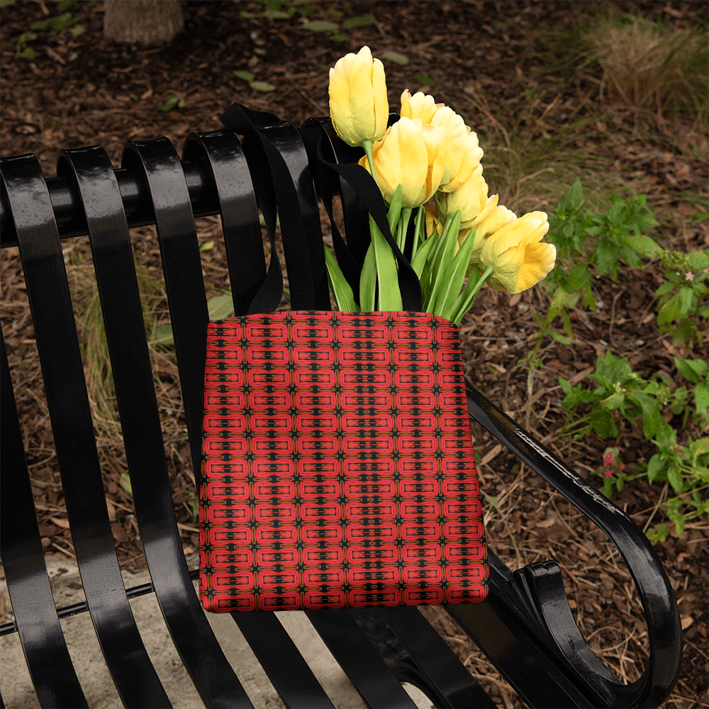 Classic Kamu Tote Bag