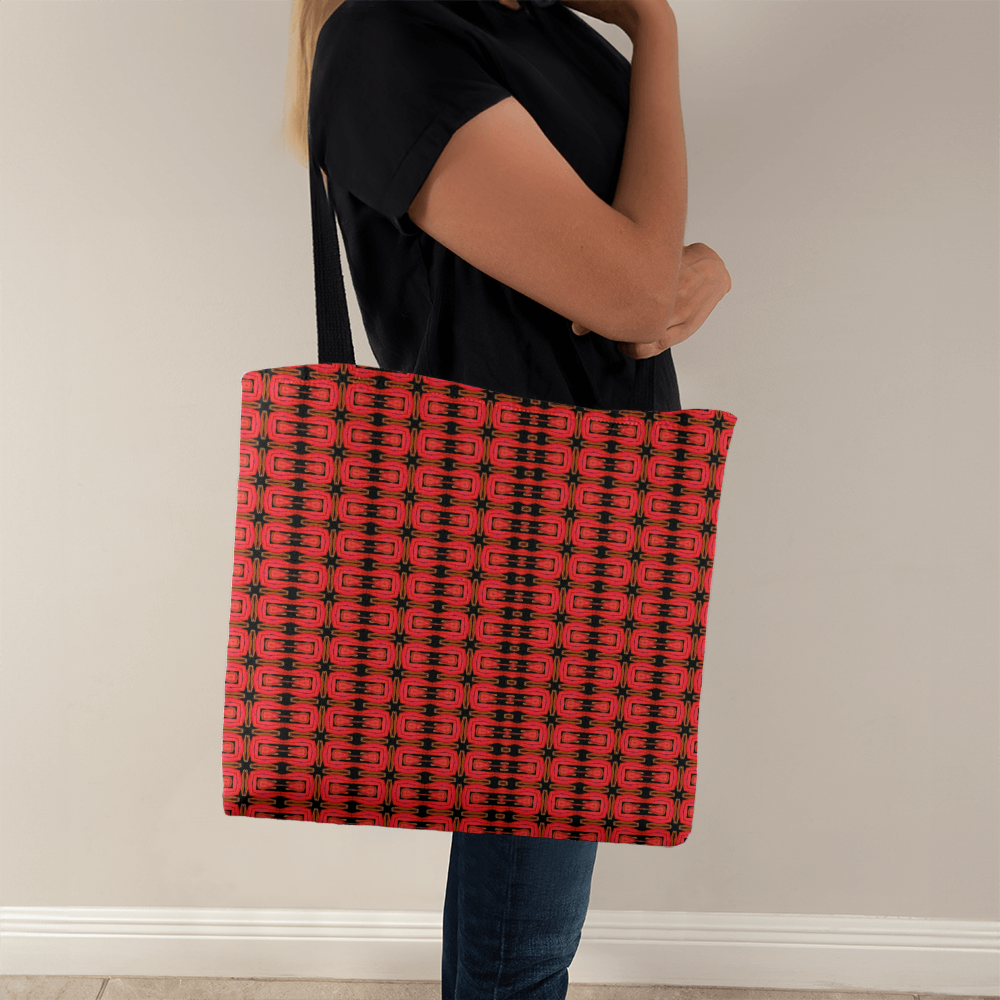 Classic Kamu Tote Bag