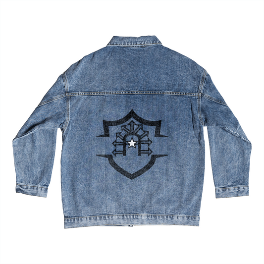 Men's Denim Jacket