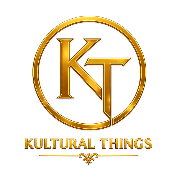 Kultural Things